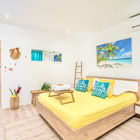 פור-דה-פראנס Foyal Suites מראה חיצוני תמונה