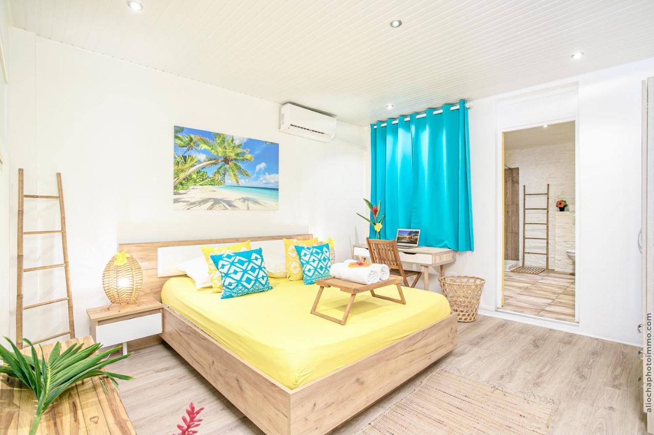 פור-דה-פראנס Foyal Suites מראה חיצוני תמונה