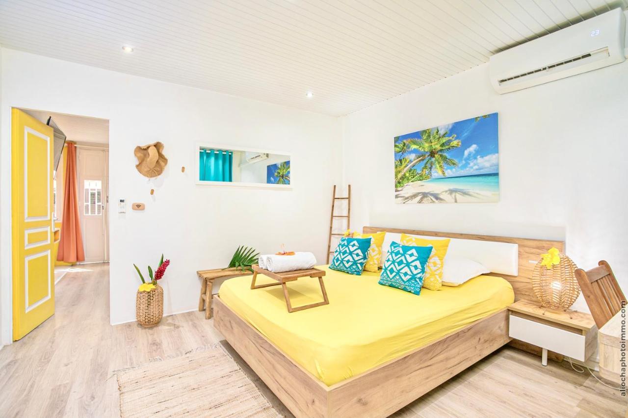 פור-דה-פראנס Foyal Suites מראה חיצוני תמונה