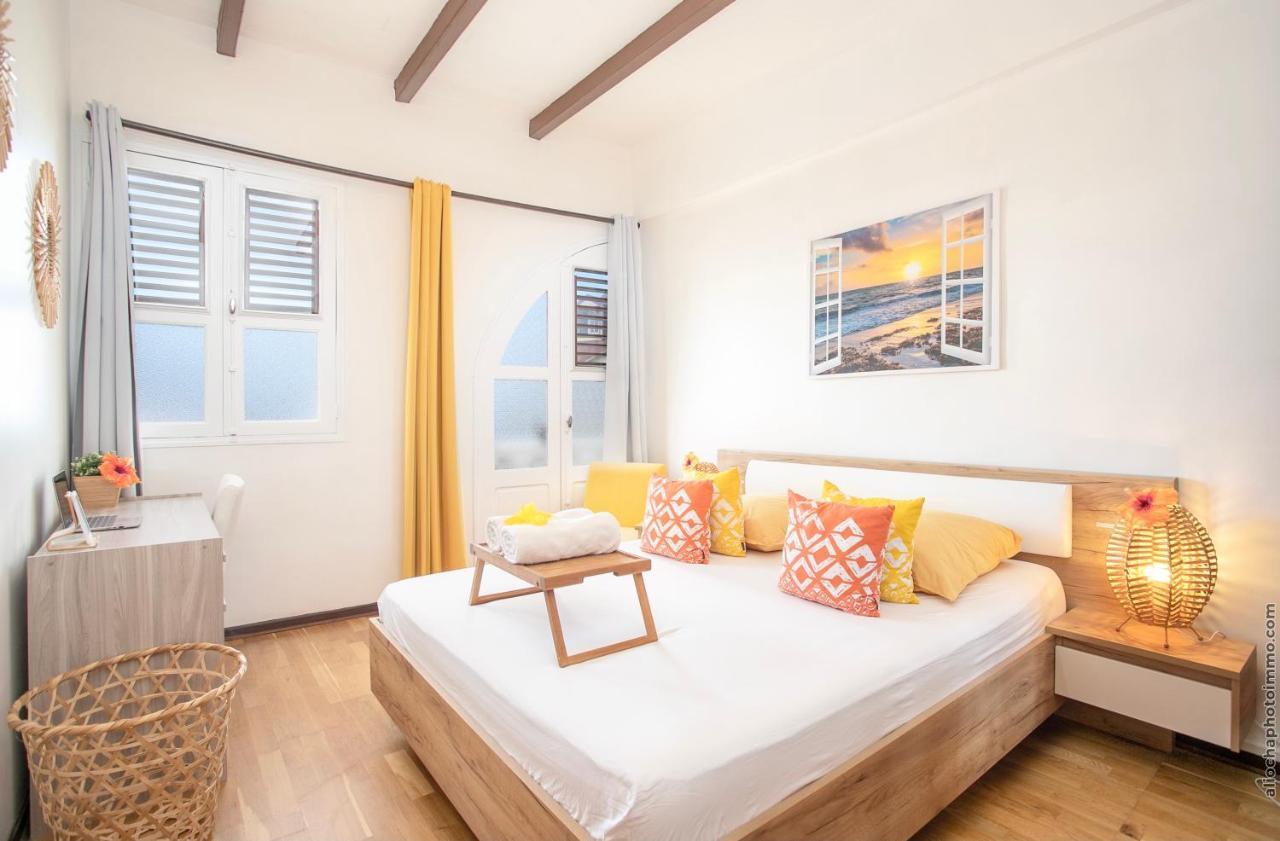 פור-דה-פראנס Foyal Suites מראה חיצוני תמונה