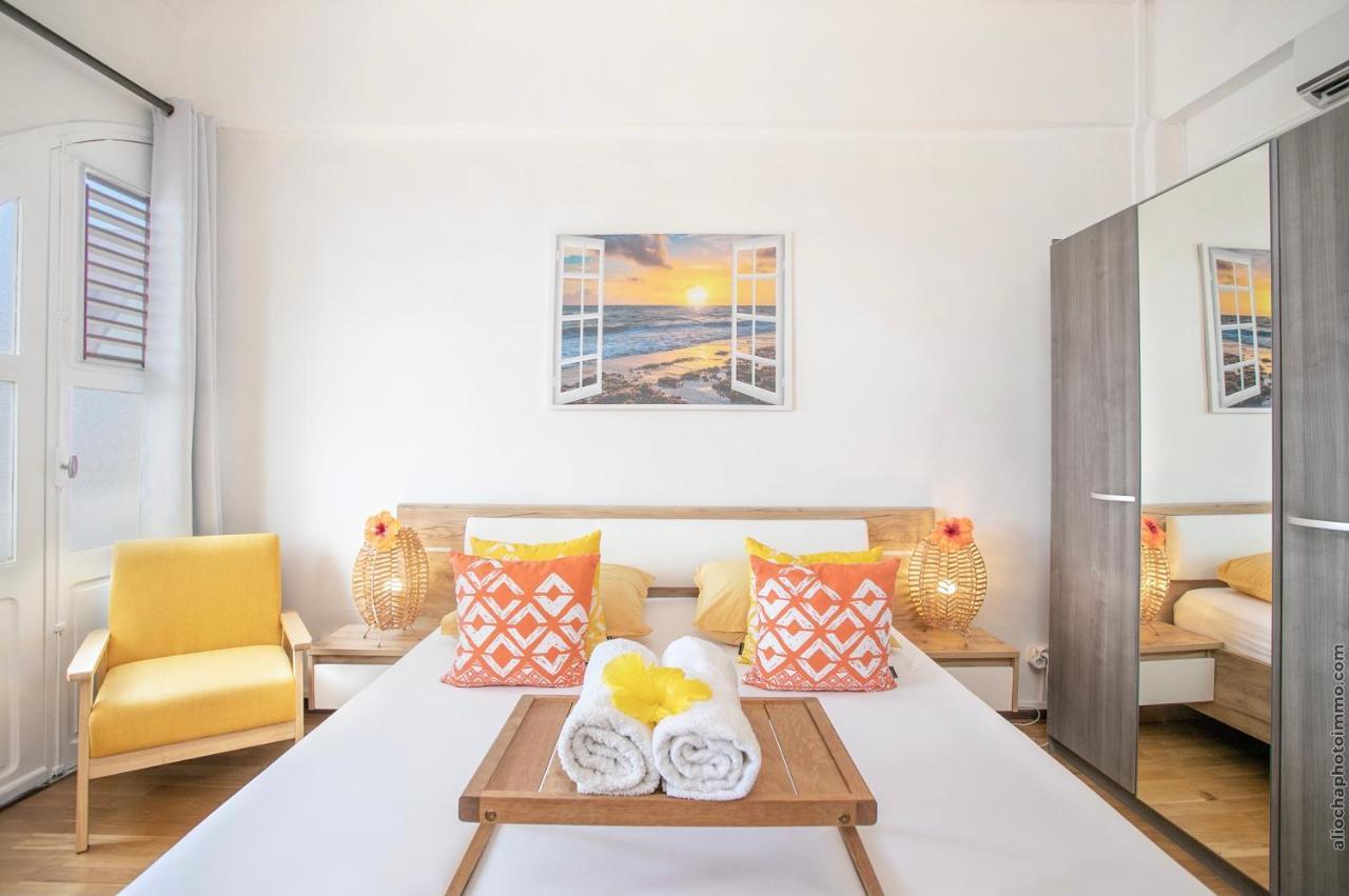 פור-דה-פראנס Foyal Suites מראה חיצוני תמונה