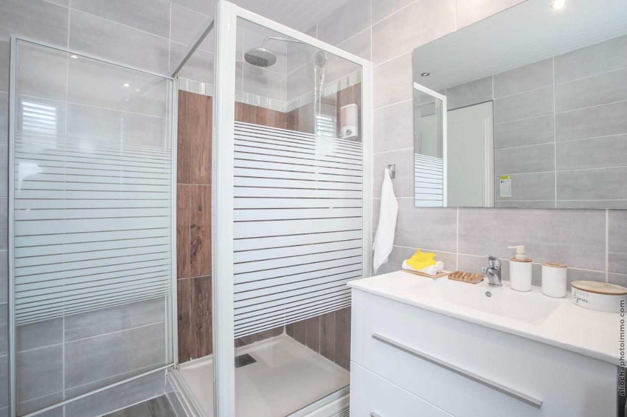 פור-דה-פראנס Foyal Suites מראה חיצוני תמונה