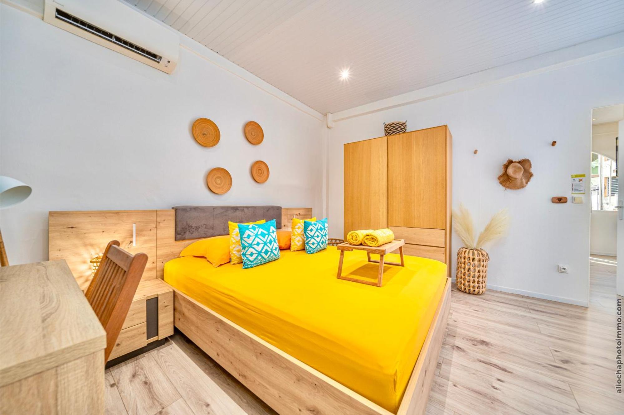 פור-דה-פראנס Foyal Suites מראה חיצוני תמונה