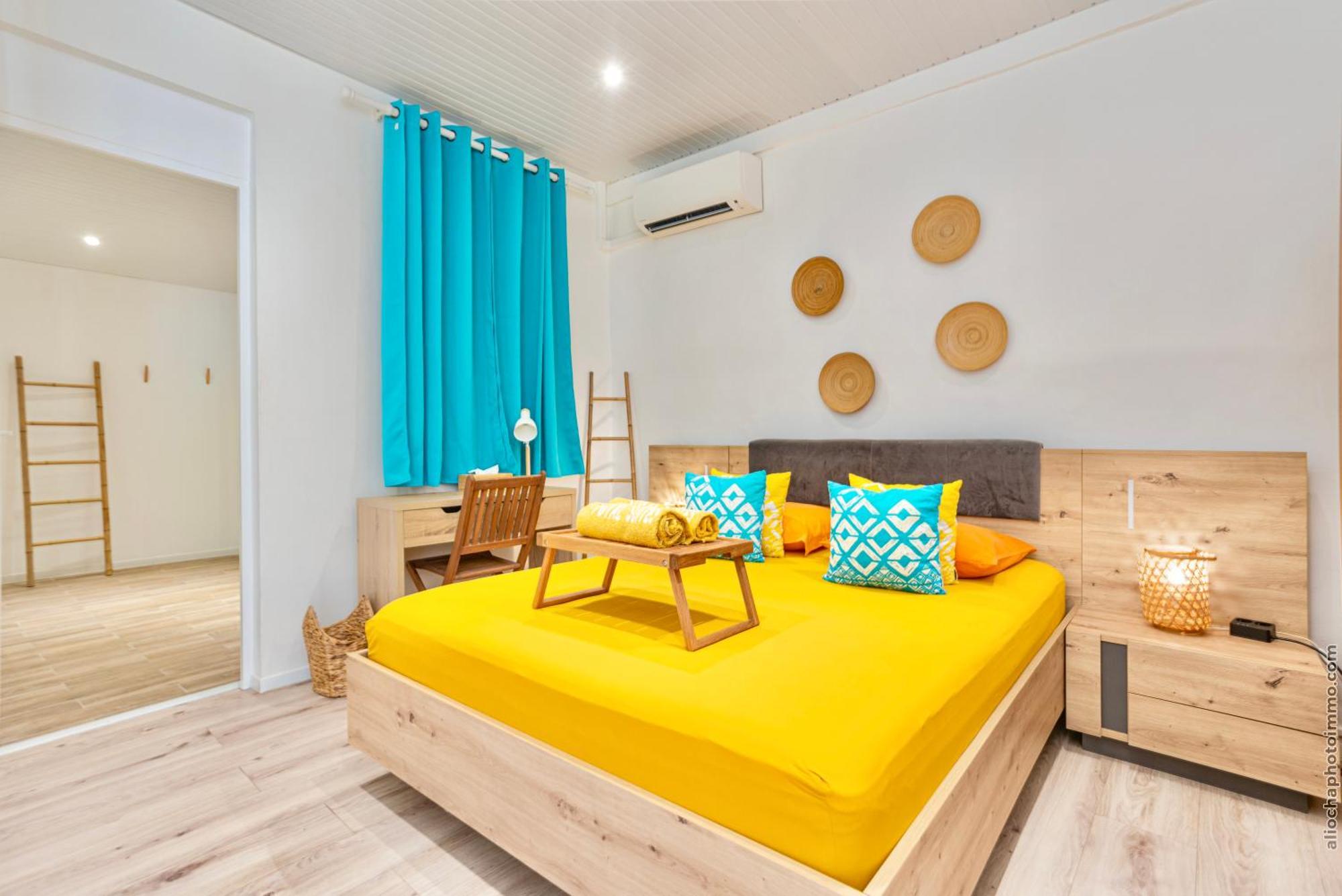 פור-דה-פראנס Foyal Suites מראה חיצוני תמונה