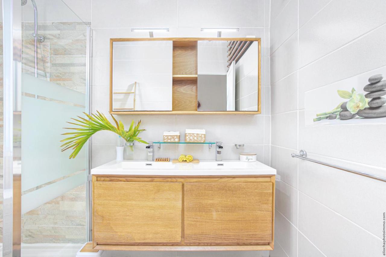 פור-דה-פראנס Foyal Suites מראה חיצוני תמונה